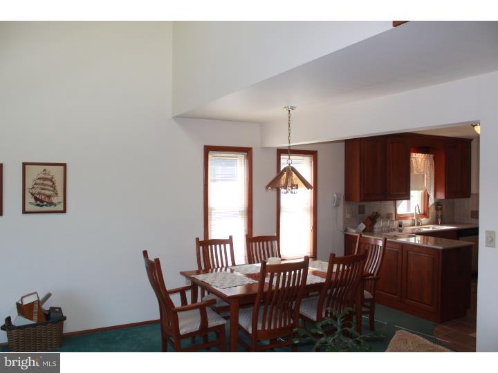 243 Lenape Road Bechtelsville, PA 19505 - Photo 14 of 25 Dining Room