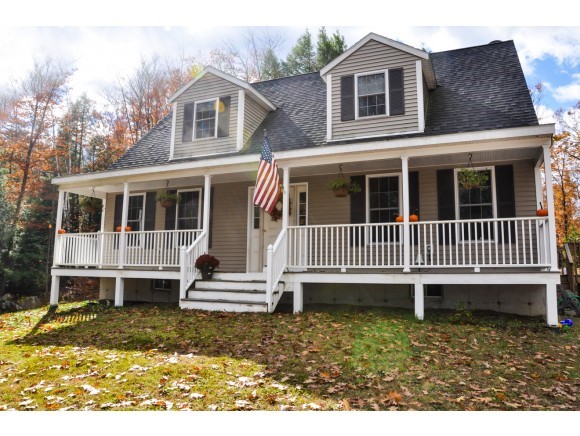 21 Karl Lane Fitzwilliam, NH 03447 - Photo 1 of 1 Gallery Image 1