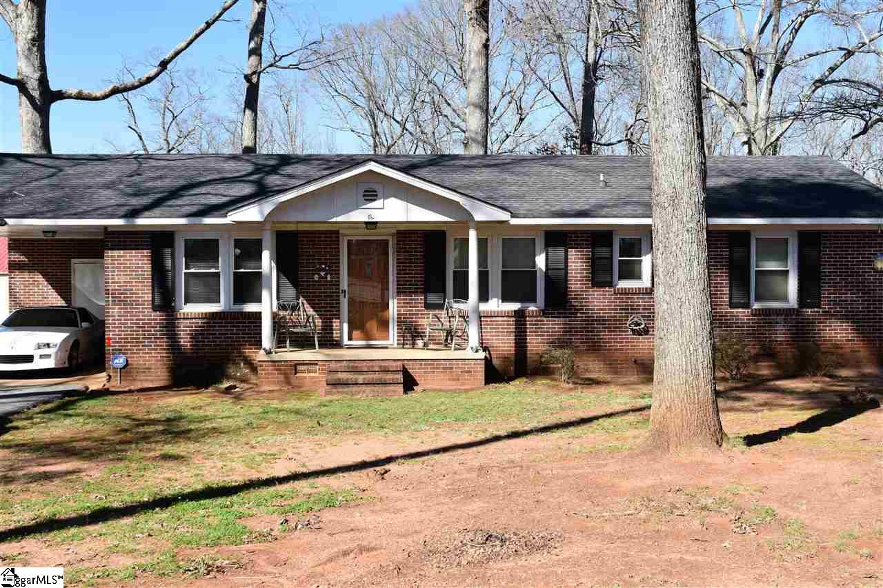 3003 Sunset Forest Road Anderson, SC 29626 - Photo 1 of 12 Gallery Image 1