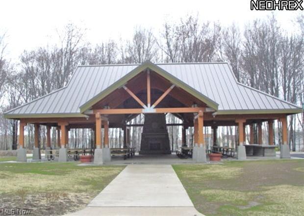 3454 Hillside Road Independence, OH 44131 - Photo 17 of 17 Metro Parks are located near this home. Great place for a family cook out.