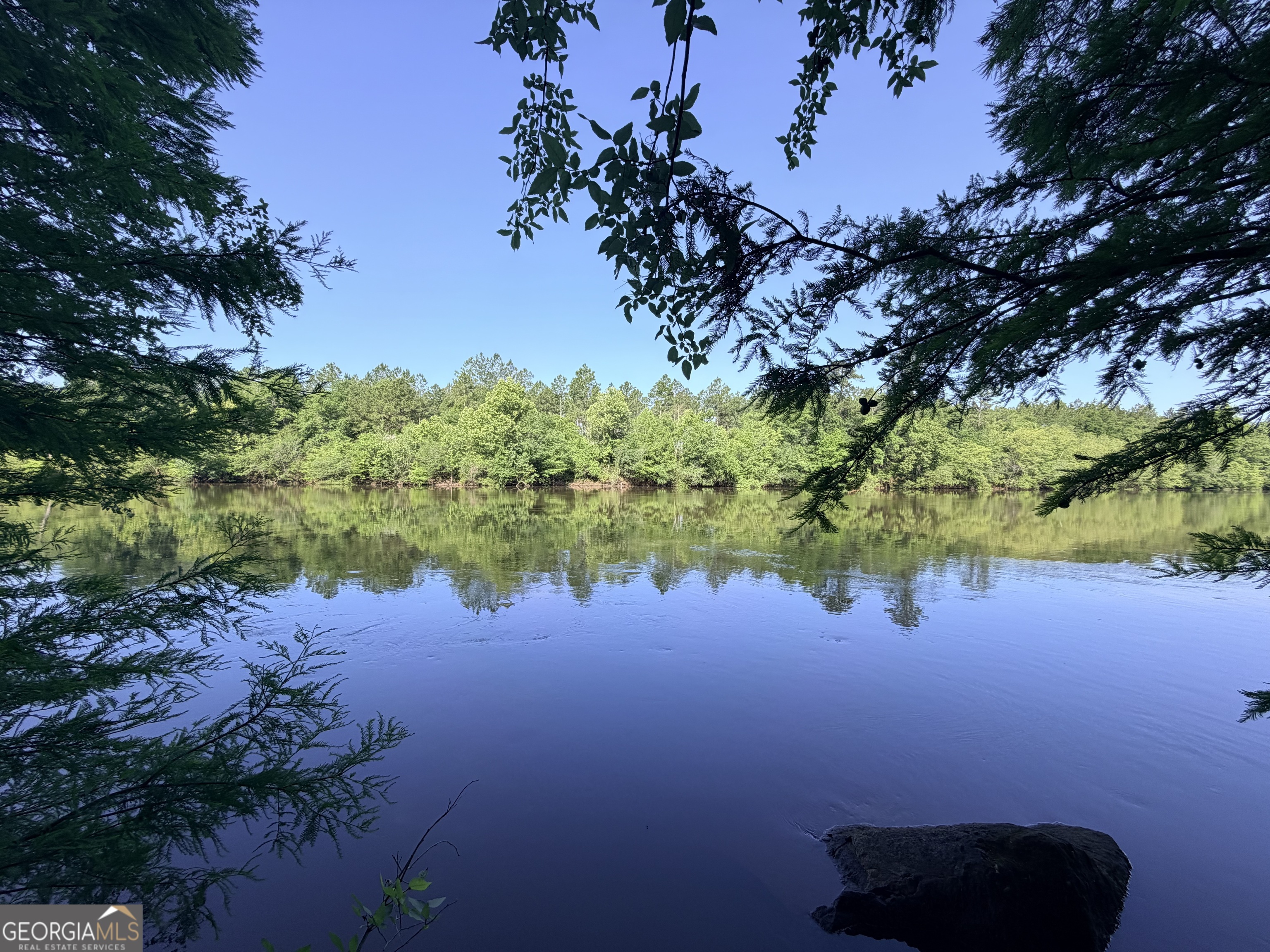 3349 East River Road Bainbridge, GA 39817 - Photo 11 of 18 a view of lake with green space