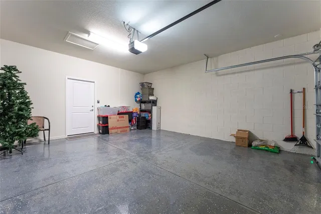 a view of a room with toys