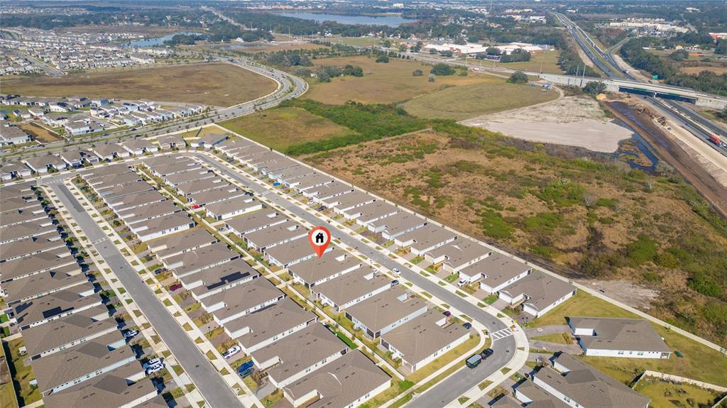 1880 Spring Shower Circle Kissimmee, FL 34744 - Photo 39 of 43 a view of swimming pool