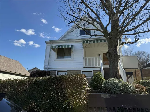 $134,900 | 10 Darby Avenue, Fairchance, PA 15436