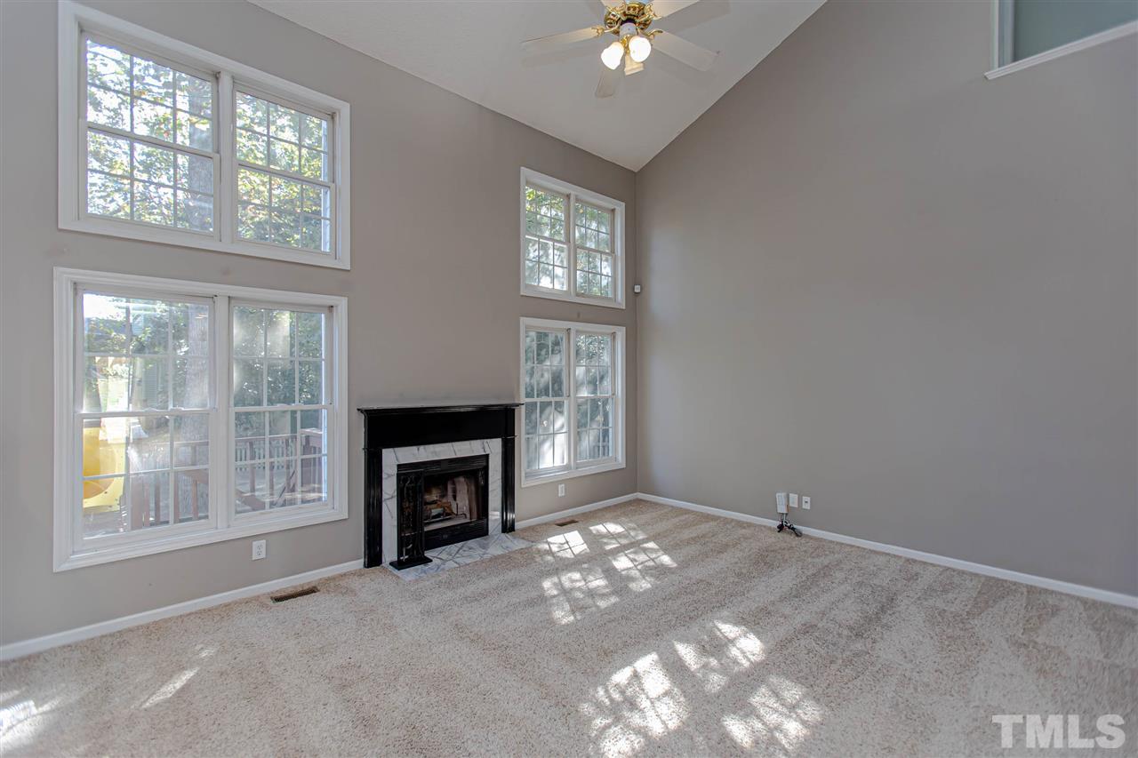5404 Bentgrass Drive Raleigh, NC 27610 - Photo 11 of 30 Gallery Image 11