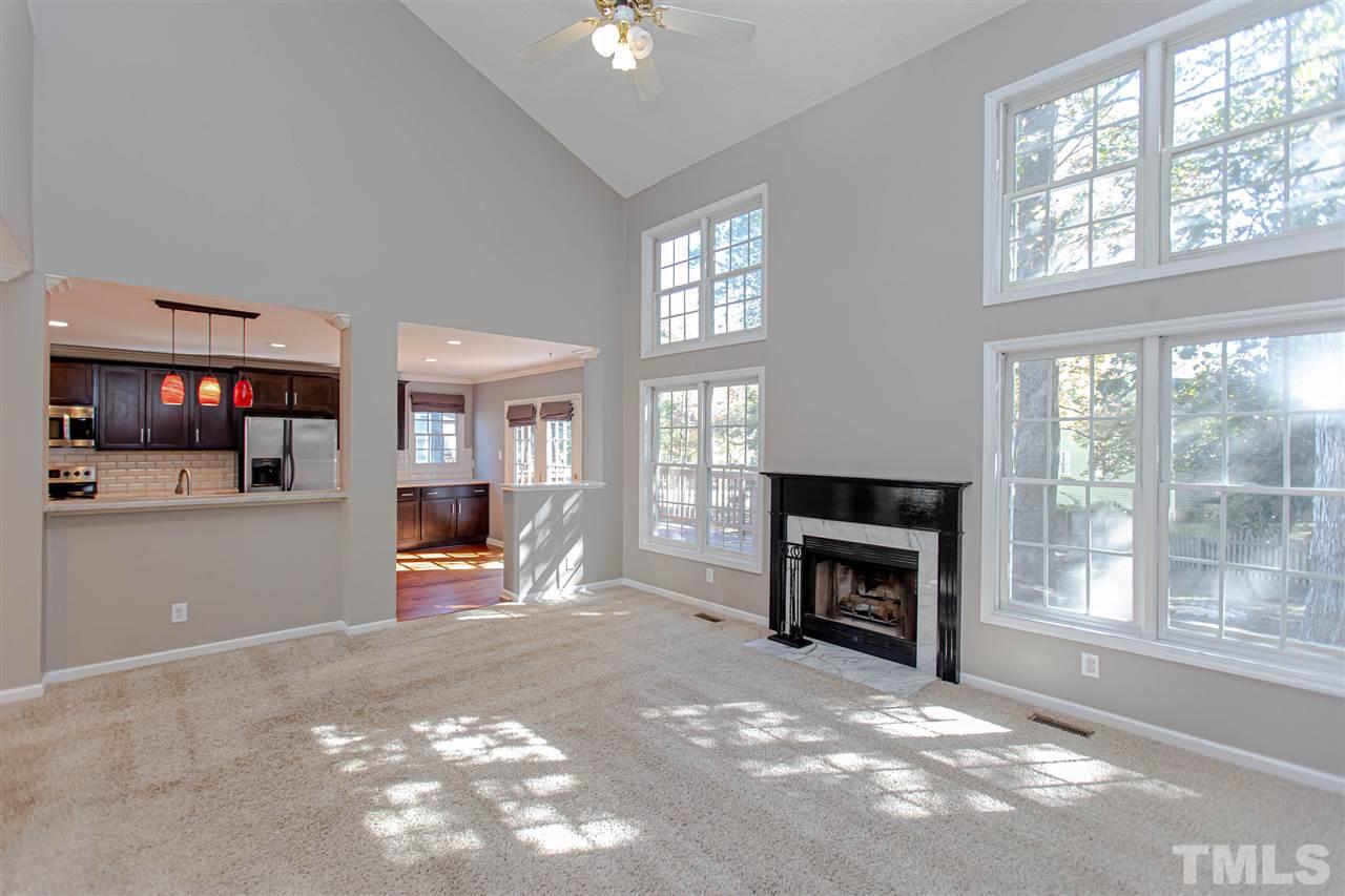 5404 Bentgrass Drive Raleigh, NC 27610 - Photo 12 of 30 Gallery Image 12