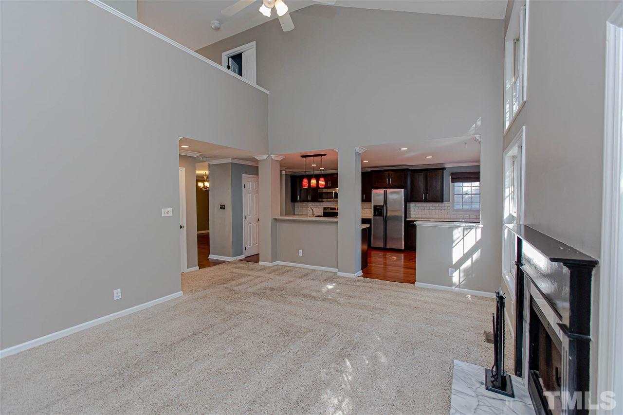 5404 Bentgrass Drive Raleigh, NC 27610 - Photo 13 of 30 Gallery Image 13
