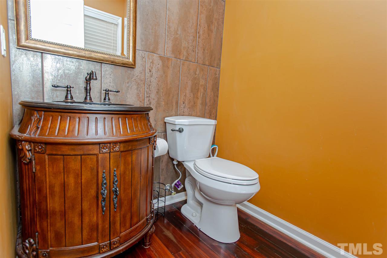 5404 Bentgrass Drive Raleigh, NC 27610 - Photo 16 of 30 Gallery Image 16
