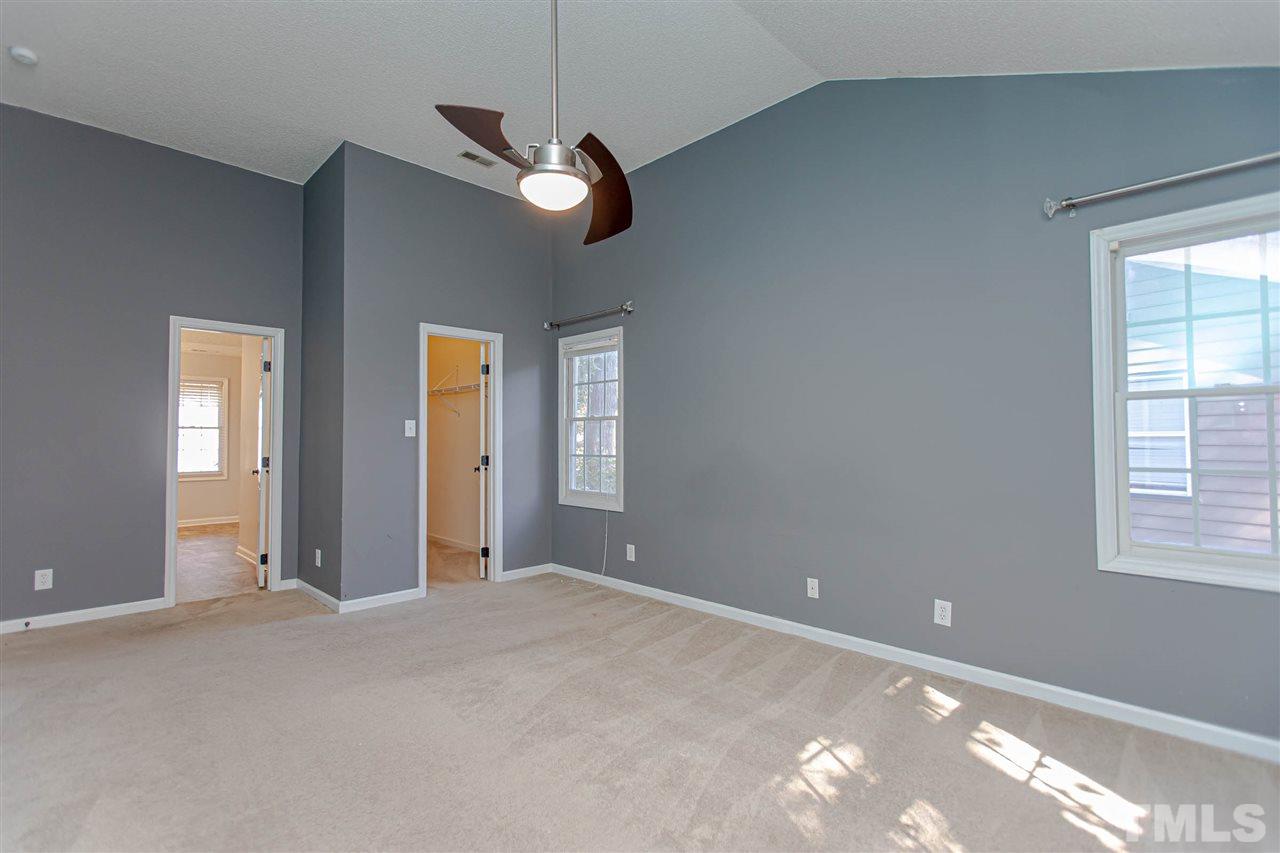 5404 Bentgrass Drive Raleigh, NC 27610 - Photo 19 of 30 Gallery Image 19