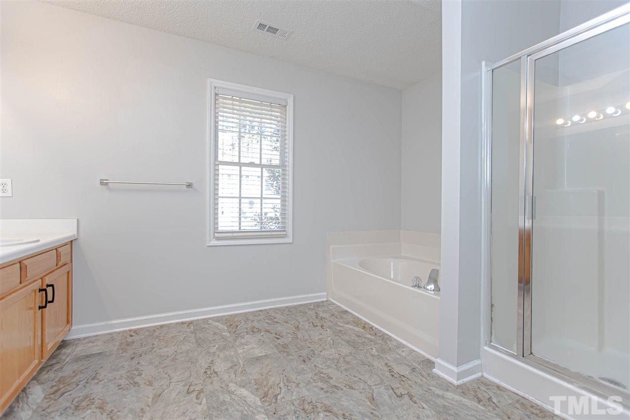 5404 Bentgrass Drive Raleigh, NC 27610 - Photo 20 of 30 Gallery Image 20