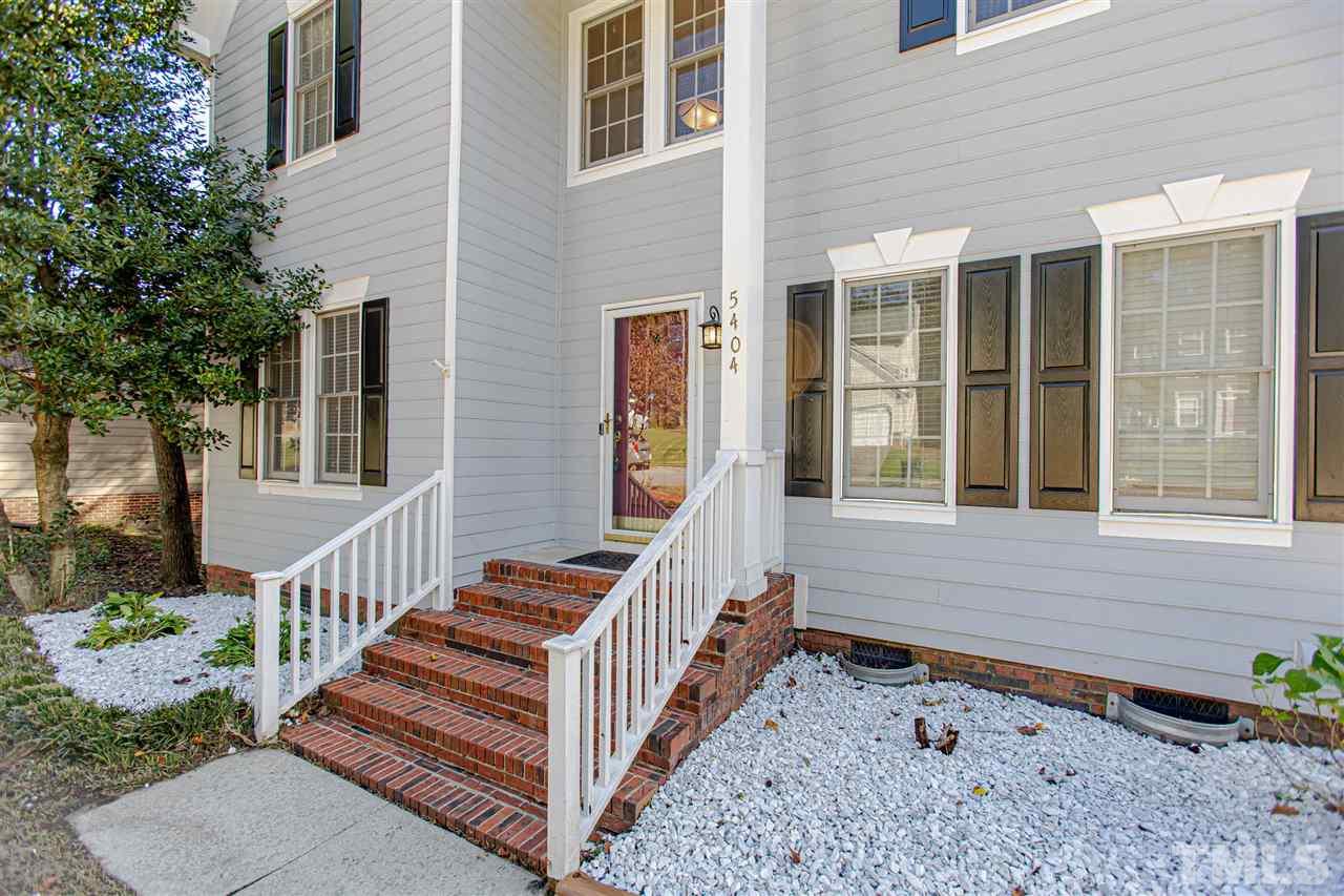 5404 Bentgrass Drive Raleigh, NC 27610 - Photo 3 of 30 Gallery Image 3