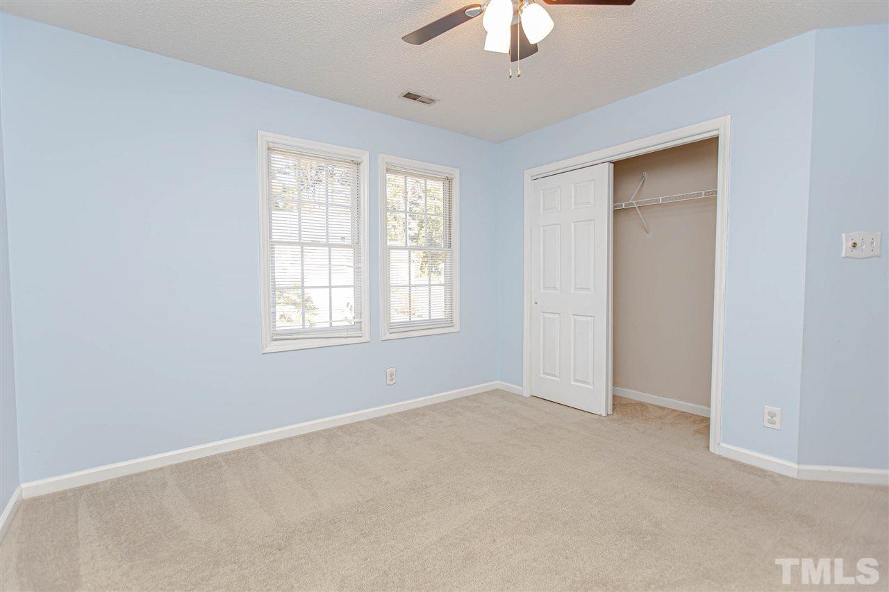 5404 Bentgrass Drive Raleigh, NC 27610 - Photo 25 of 30 Gallery Image 25