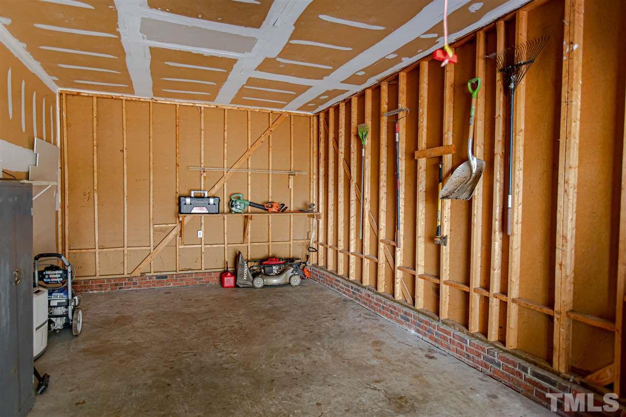 5404 Bentgrass Drive Raleigh, NC 27610 - Photo 27 of 30 Gallery Image 27