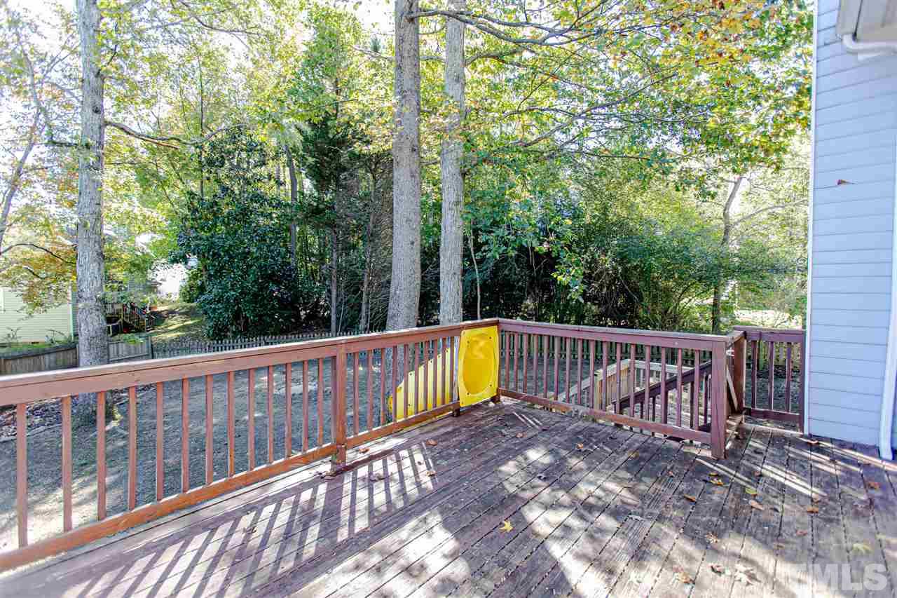 5404 Bentgrass Drive Raleigh, NC 27610 - Photo 28 of 30 Gallery Image 28