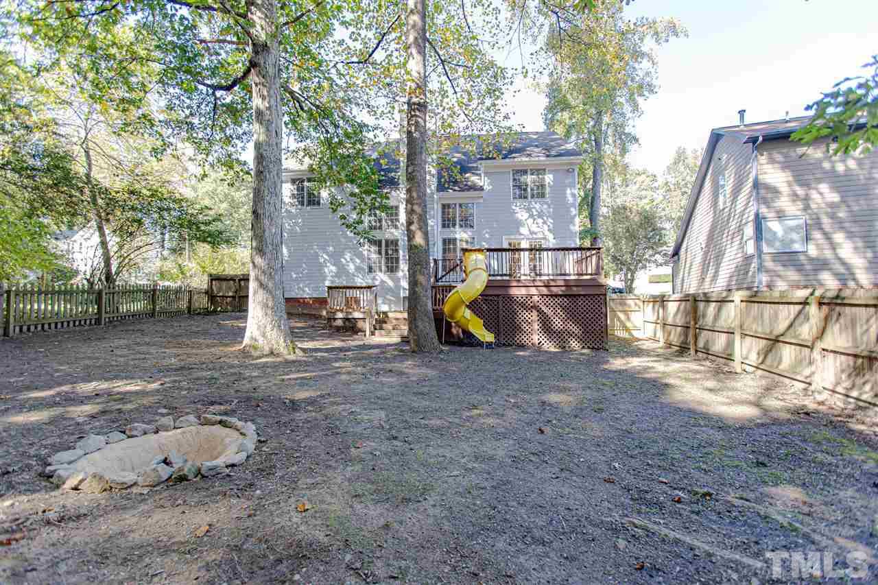 5404 Bentgrass Drive Raleigh, NC 27610 - Photo 30 of 30 Gallery Image 30