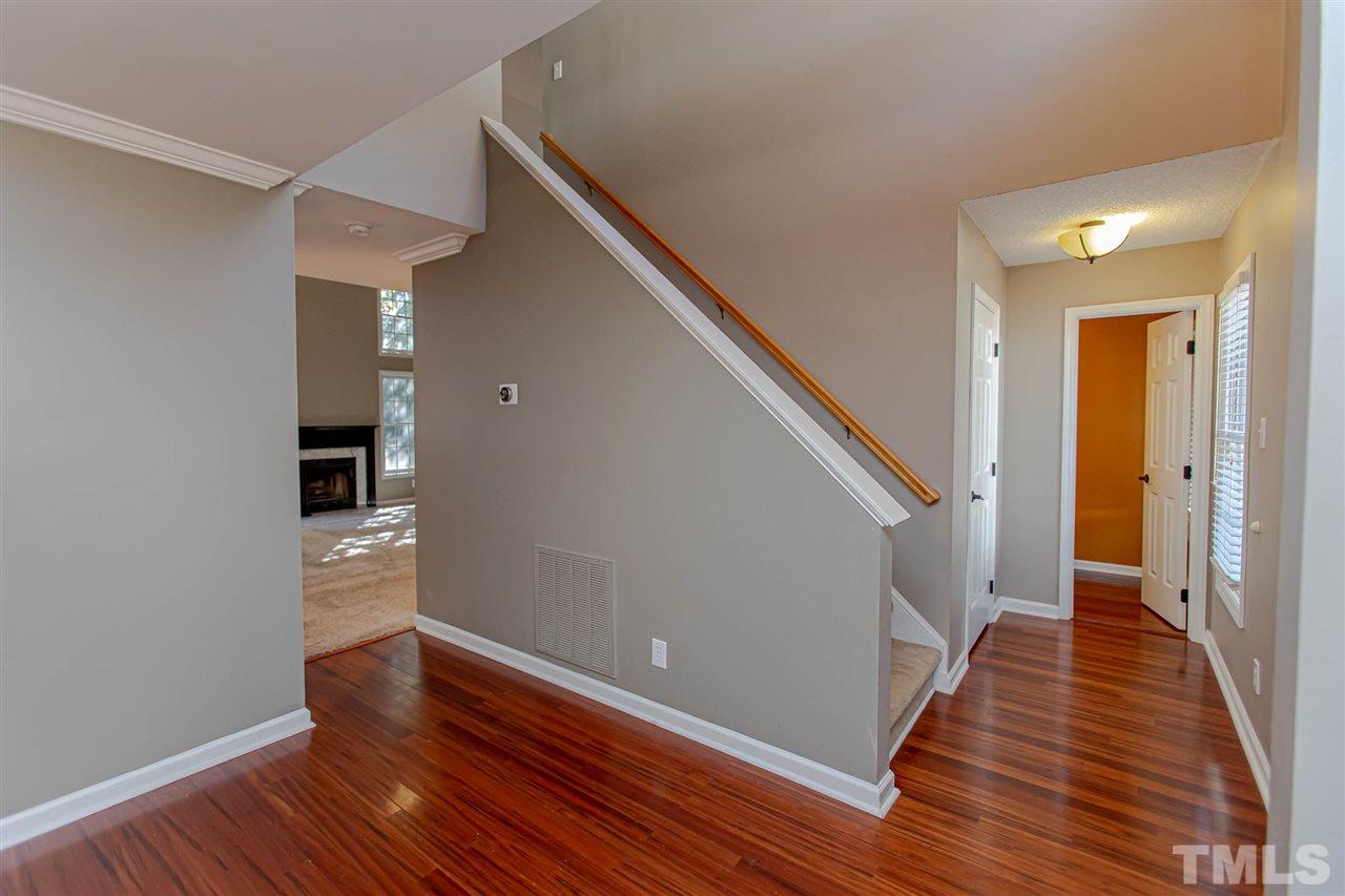 5404 Bentgrass Drive Raleigh, NC 27610 - Photo 4 of 30 Gallery Image 4