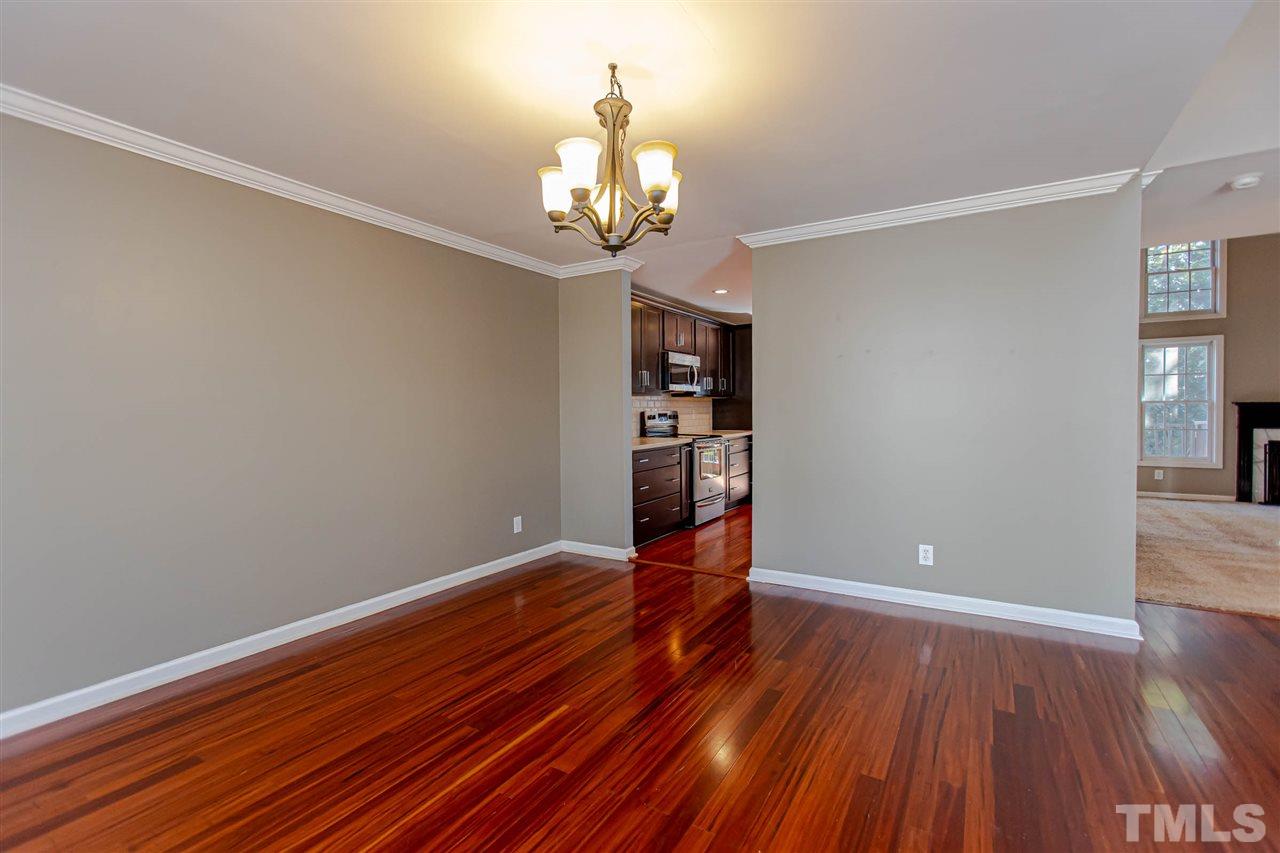 5404 Bentgrass Drive Raleigh, NC 27610 - Photo 5 of 30 Gallery Image 5