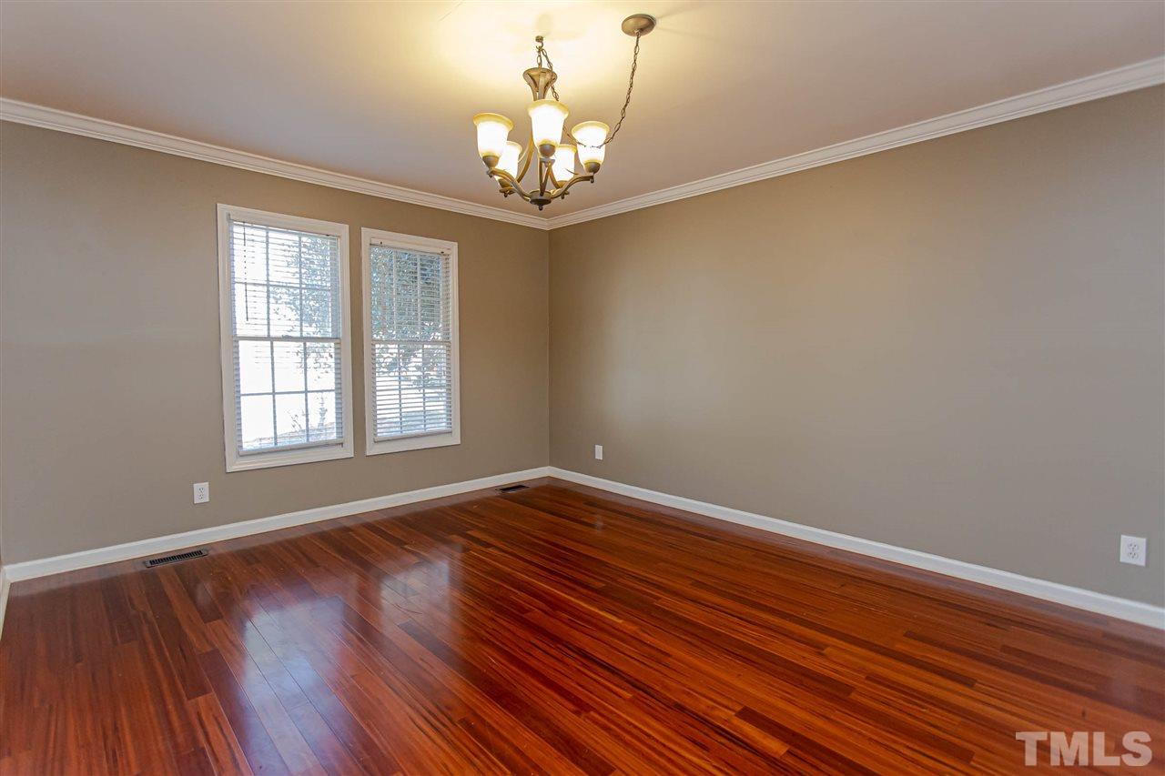 5404 Bentgrass Drive Raleigh, NC 27610 - Photo 6 of 30 Gallery Image 6