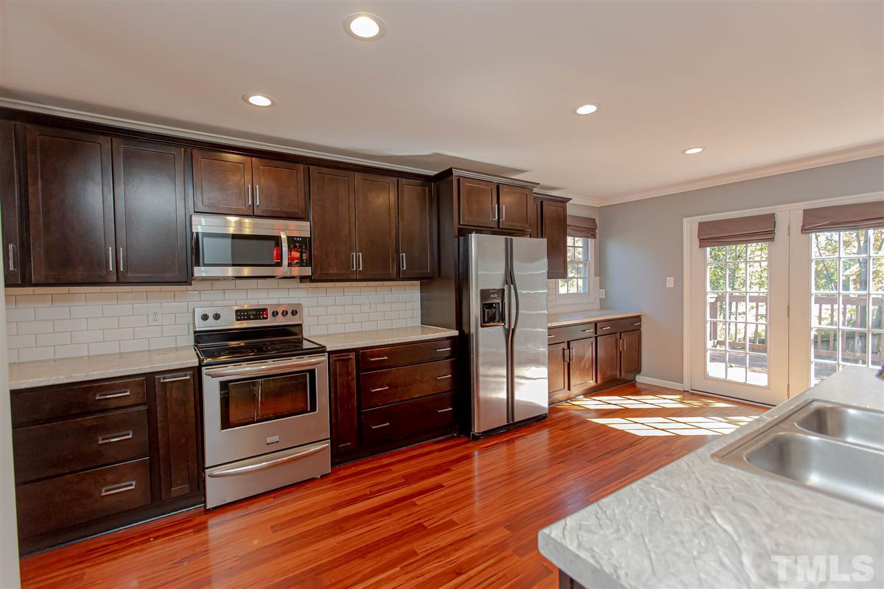5404 Bentgrass Drive Raleigh, NC 27610 - Photo 7 of 30 Gallery Image 7