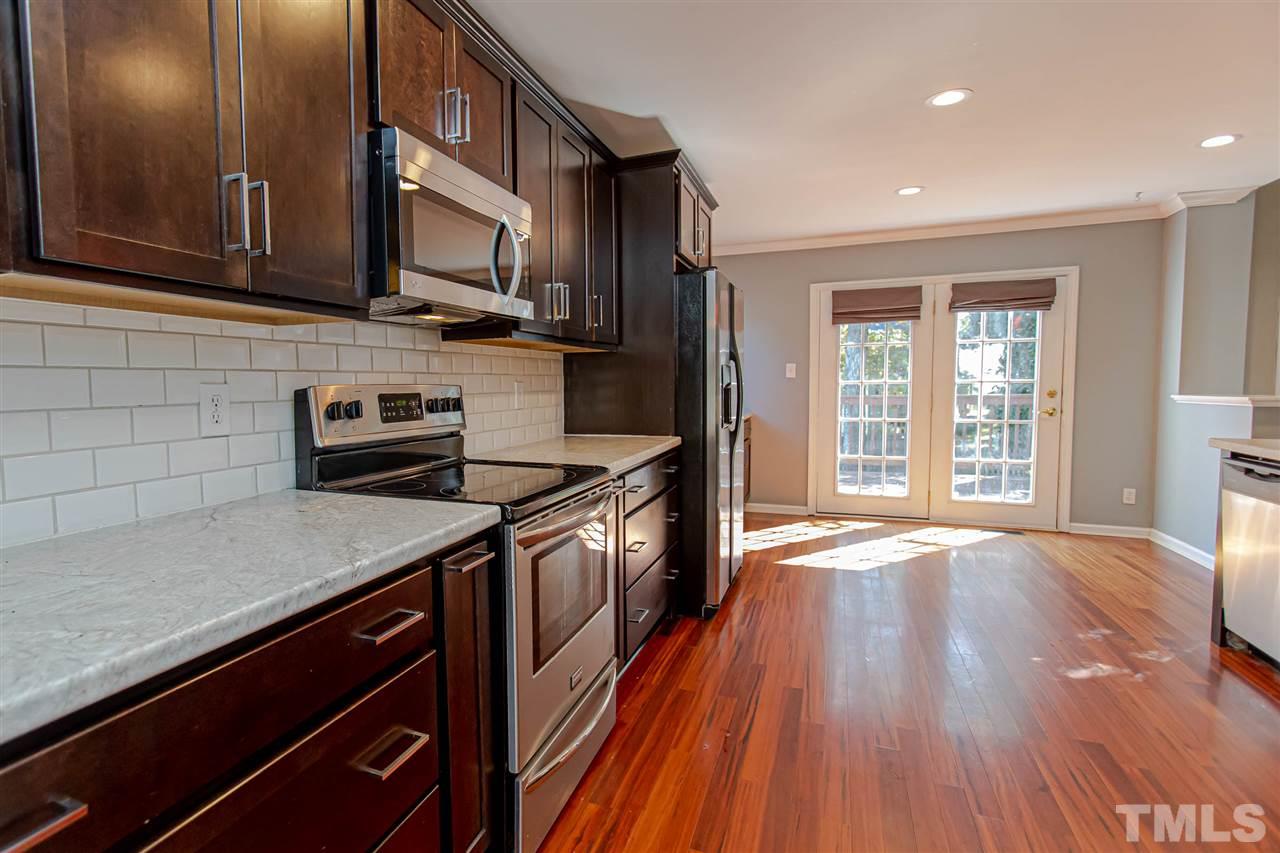 5404 Bentgrass Drive Raleigh, NC 27610 - Photo 8 of 30 Gallery Image 8