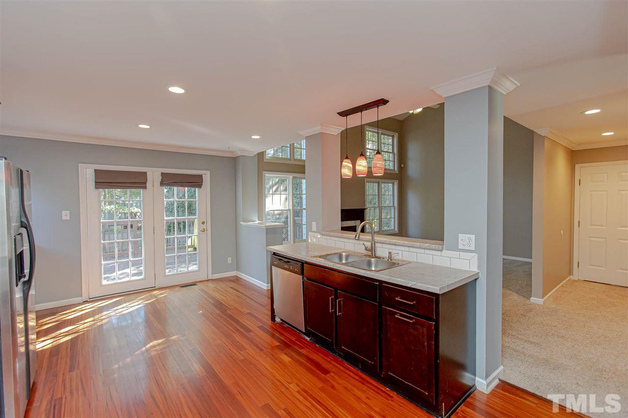 5404 Bentgrass Drive Raleigh, NC 27610 - Photo 9 of 30 Gallery Image 9