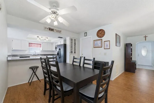 $299,900 | 8164 Pagoda Drive, Spring Hill, FL 34606