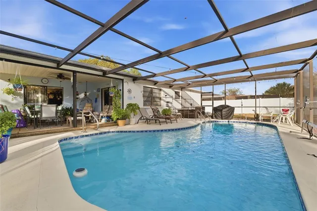 $299,900 | 8164 Pagoda Drive, Spring Hill, FL 34606