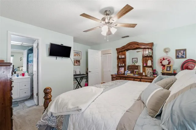 $299,900 | 8164 Pagoda Drive, Spring Hill, FL 34606