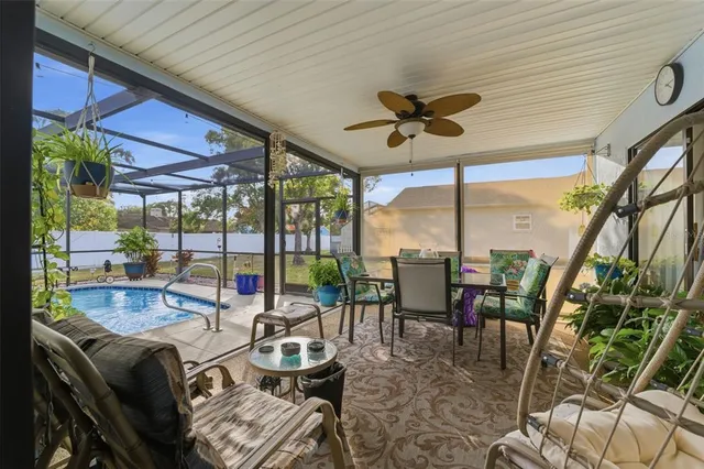 $299,900 | 8164 Pagoda Drive, Spring Hill, FL 34606