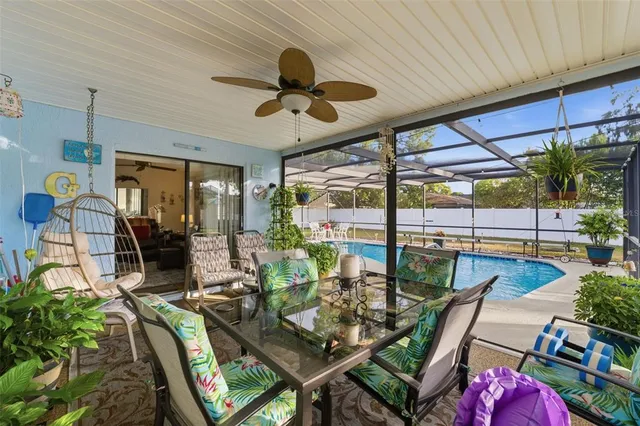 $299,900 | 8164 Pagoda Drive, Spring Hill, FL 34606