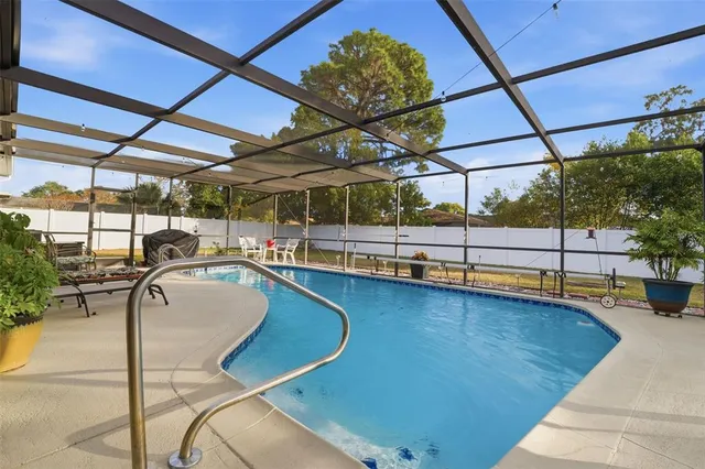 $299,900 | 8164 Pagoda Drive, Spring Hill, FL 34606