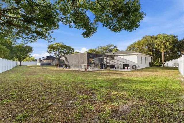 $299,900 | 8164 Pagoda Drive, Spring Hill, FL 34606