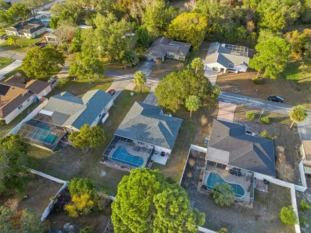 $299,900 | 8164 Pagoda Drive, Spring Hill, FL 34606