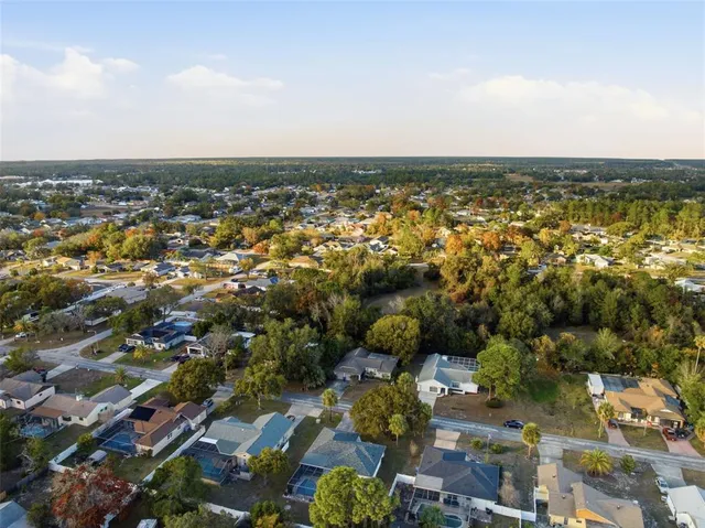 $299,900 | 8164 Pagoda Drive, Spring Hill, FL 34606