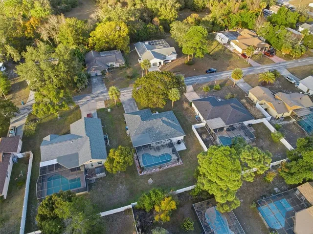 $299,900 | 8164 Pagoda Drive, Spring Hill, FL 34606