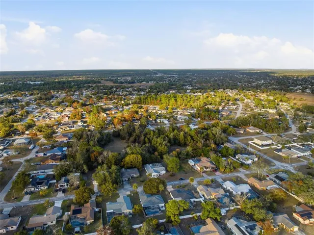 $299,900 | 8164 Pagoda Drive, Spring Hill, FL 34606