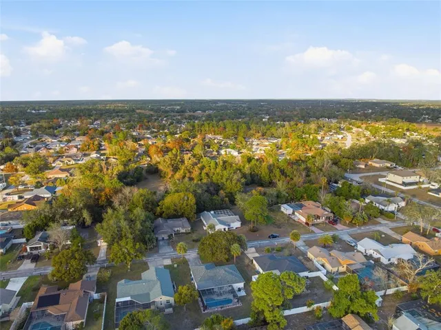 $299,900 | 8164 Pagoda Drive, Spring Hill, FL 34606