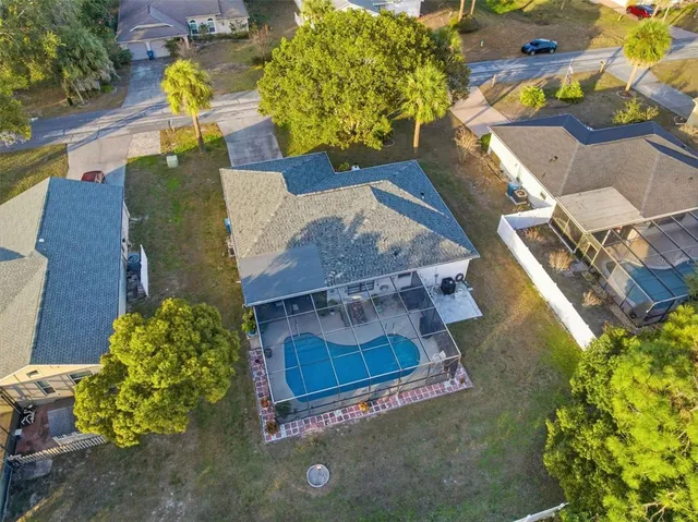 $299,900 | 8164 Pagoda Drive, Spring Hill, FL 34606