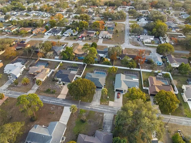 $299,900 | 8164 Pagoda Drive, Spring Hill, FL 34606