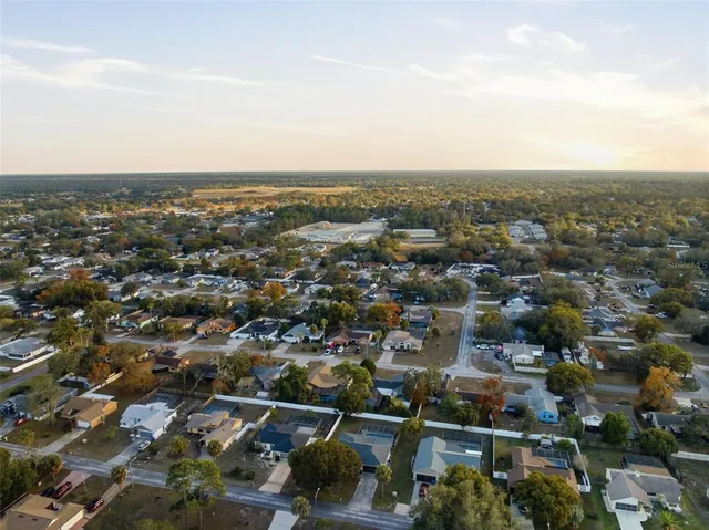 $299,900 | 8164 Pagoda Drive, Spring Hill, FL 34606