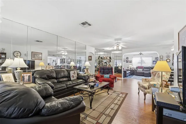 $299,900 | 8164 Pagoda Drive, Spring Hill, FL 34606