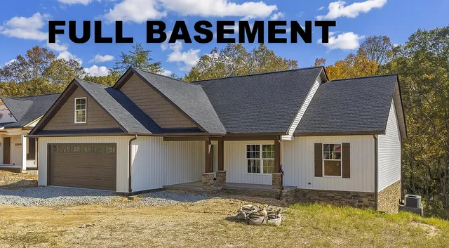 $439,900 | 11944 Old Dayton Pike, Soddy Daisy, TN 37379