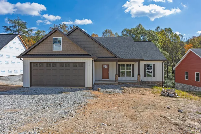 $439,900 | 11944 Old Dayton Pike, Soddy Daisy, TN 37379