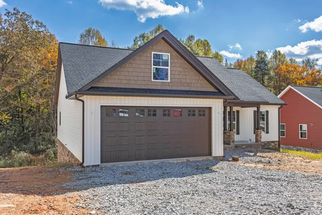$439,900 | 11944 Old Dayton Pike, Soddy Daisy, TN 37379