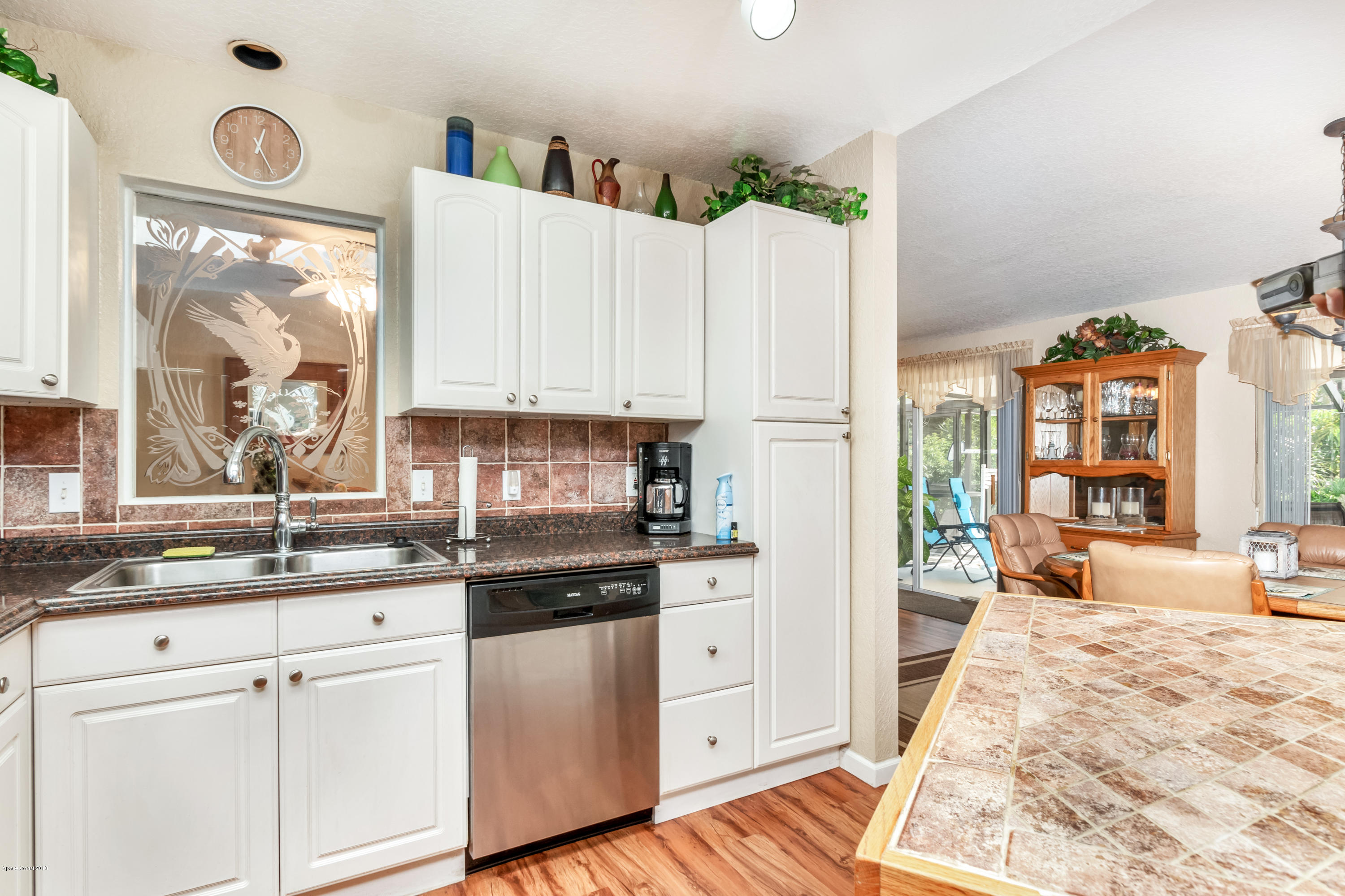 1294 Riviera Drive Northeast Palm Bay, FL 32905 - Photo 14 of 49 20 kitchen (6)