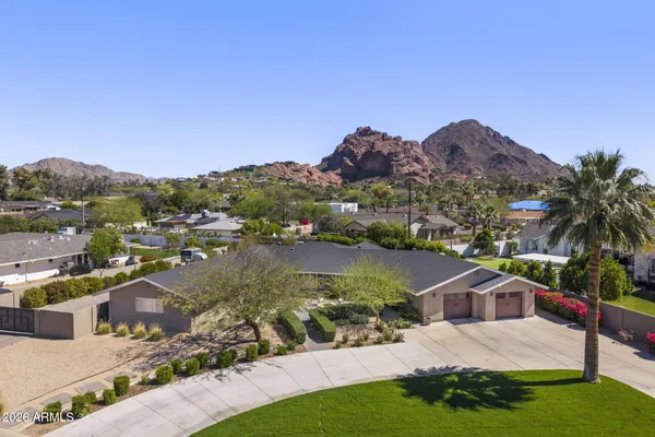 $2,475,000 | 5231 North 42nd Place, Phoenix, AZ 85018