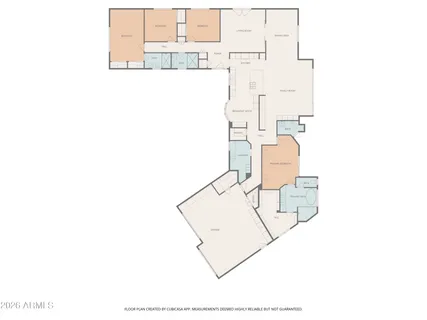 $2,475,000 | 5231 North 42nd Place, Phoenix, AZ 85018