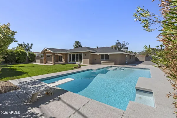 $2,475,000 | 5231 North 42nd Place, Phoenix, AZ 85018