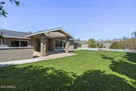 $2,475,000 | 5231 North 42nd Place, Phoenix, AZ 85018