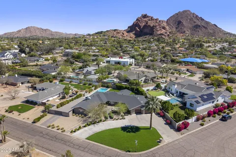 $2,475,000 | 5231 North 42nd Place, Phoenix, AZ 85018